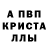 МЕТАМФЕТАМИН мет K Elliott